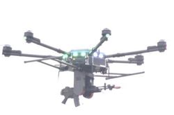Hàn Quốc trang bị máy bay không người lái (drone) cho từng binh sĩ để làm 'vũ khí chiến đấu'