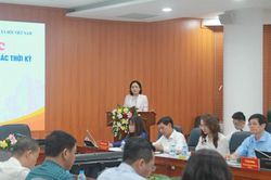 Chủ động nghiên cứu, dự báo và xây dựng hệ thống chính sách phát triển gia đình Việt Nam
