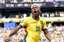 Kết quả World Cup 2026 ngày 26/6: Bờ Biển Ngà lập cột mốc lịch sử, Ecuador tạo địa chấn trước Đức