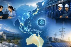Anthropic tăng tốc x&acirc;y trung t&acirc;m dữ liệu AI tại ch&acirc;u &Aacute;