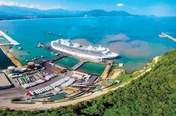 Xã Chân Mây - Lăng Cô: Xây dựng nông nghiệp bền vững trong tiến trình đô thị hóa