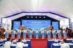 Hải Phòng khởi công dự án nhà lưu trú hơn 1.111 tỷ đồng, đột phá tư duy phát triển nhà ở cho thuê