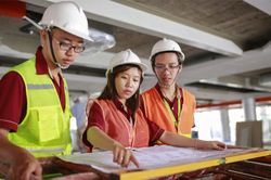 Học phí các trường đào tạo ngành Xây dựng tăng giảm thế nào?