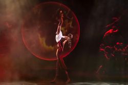 Kiệt t&aacute;c ballet Nga từng g&acirc;y sốt tại hơn 40 quốc gia sắp diễn ở Việt Nam