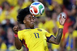 Cập nhật tỷ số Ecuador 1-1 Đức: Bàn gỡ đẹp mắt