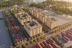 Từ metro đến nhà ở cho thuê: Hà Nội đang vẽ lại bản đồ phát triển đô thị