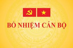 Ông Trần Anh Tiến giữ chức Phó Chủ nhiệm Văn phòng Chính phủ