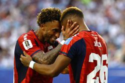 Nhận định, dự đoán tỷ số Cape Verde vs Ả Rập Xê Út: Chờ cột mốc lịch sử