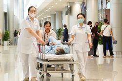 BV Bạch Mai cơ sở Ninh Bình hoạt động: Khám bác sĩ đầu ngành không cần ra Hà Nội