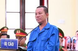 Tử hình kẻ sát hại 3 người trong gia đình ở Tây Ninh
