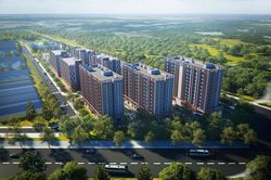 Hải Phòng khởi công dự án nhà lưu trú cho công nhân, chuyên gia