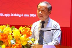 Công tác dư luận xã hội phải trở thành công cụ dự báo, tham mưu chiến lược
