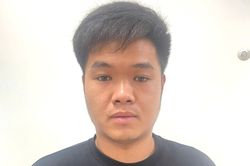 Khởi tố th&ecirc;m kẻ trong nh&oacute;m giật s&uacute;ng, l&aacute;i xe t&ocirc;ng c&ocirc;ng an ở Đ&agrave; Nẵng