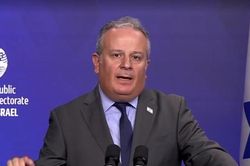 Israel bác bỏ thông tin rút quân khỏi 'vùng an ninh' ở miền Nam Lebanon