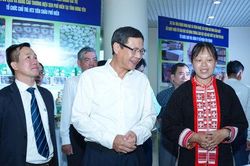 551 dự án đưa khoa học và công nghệ trở thành động lực phát triển nông thôn, miền núi