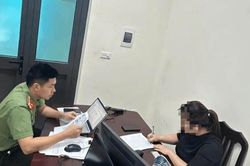 Phạt 5 triệu đồng vì đăng tin sai sự thật về vụ án