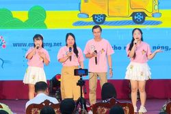 Từ nếp nh&agrave; H&agrave; Nội đến h&agrave;nh tr&igrave;nh vun đắp hạnh ph&uacute;c cho mỗi người d&acirc;n