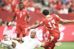 World Cup 2026: Thắng sát nút Canada, Thụy Sĩ giành vé vào vòng 1/16