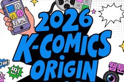 Triển lãm Webtoon Hàn Quốc giới thiệu ba tác phẩm nổi tiếng tới độc giả Việt Nam