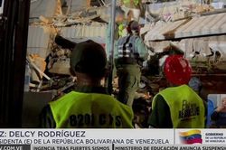 Thảm họa Venezuela và bài học vượt ra ngoài địa chấn