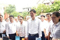 Một năm 'gieo' s&aacute;ng kiến để 'gặt' niềm tin