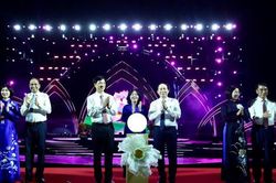 Khai mạc Lễ hội Sen H&agrave; Nội năm 2026: Khẳng định thương hiệu du lịch văn h&oacute;a của Thủ đ&ocirc;
