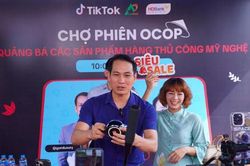 Luật Thương mại điện tử 2025: Gi&uacute;p doanh nghiệp ph&aacute;t triển trong thời kỳ thương mại số