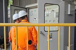 Điều chỉnh giờ cao điểm sử dụng điện hầu như không ảnh hưởng đến hộ gia đình