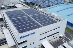 Điện mặt trời chuẩn Nhật cho hộ gia đình: Panasonic đón đầu chính sách, nhắm mục tiêu tăng trưởng 50%/năm