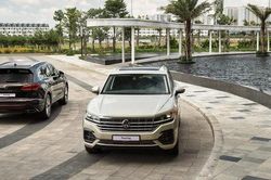 Volkswagen l&ecirc;n kế hoạch t&aacute;i cấu tr&uacute;c quy m&ocirc; lớn
