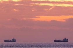 Li&ecirc;n hợp quốc tạm dừng hộ tống t&agrave;u qua Eo biển Hormuz sau nghi vấn bị tấn c&ocirc;ng