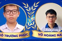 Hà Nội: Ngôi trường tư thục được nhiều thủ khoa lựa chọn