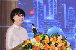 Từ chính sách đến hành động: Chung tay xây dựng hệ sinh thái chip bán dẫn Việt Nam