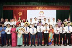 X&atilde; Li&ecirc;n Minh x&aacute;c định x&acirc;y dựng m&ocirc; h&igrave;nh học tập cộng đồng hiệu quả