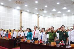 HĐND phường Long Biên thông qua Nghị quyết về sắp xếp các tổ dân phố