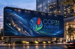 EU chỉ trích Thổ Nhĩ Kỳ loại CH Síp khỏi các cuộc họp chuẩn bị cho COP31