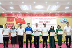 Phường Văn Miếu - Quốc Tử Gi&aacute;m: Chuyển biến t&iacute;ch cực sau một năm vận h&agrave;nh m&ocirc; h&igrave;nh ch&iacute;nh quyền hai cấp