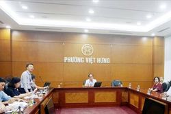 Phường Việt Hưng công khai chính sách bồi thường, hỗ trợ, tái định cư dự án chỉnh trang nút giao cầu Đuống