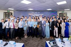 FBU Vietnam Masterclass 2026: Nâng cao năng lực số cho doanh nghiệp SMEs trong hành lang đầu tư khu vực