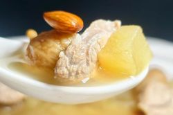 V&agrave;o ng&agrave;y nắng n&oacute;ng, h&atilde;y ăn m&oacute;n canh n&agrave;y thường xuy&ecirc;n, hương vị thơm ngon, sảng kho&aacute;i, hấp dẫn tuyệt vời
