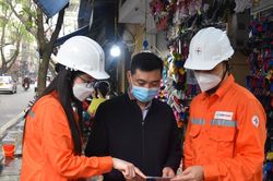 Lịch cúp điện Cà Mau (Bạc Liêu cũ) từ ngày 26 - 28/6/2026: Cắt điện hàng loạt khu dân cư từ sáng sớm để sửa chữa