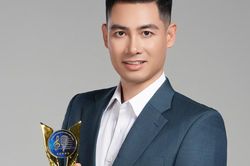 Giọng ca 42 tuổi quê Bắc Ninh vừa giành Quán quân Bolero lần thứ XII là ai?