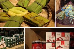 Hà Nội: Khai trương không gian 'Huế thương', mang đặc sản Huế đến tận tay du khách, người tiêu dùng Thủ đô