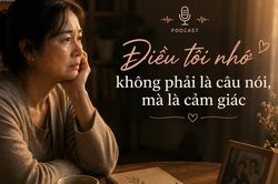 Điều khó nói của phụ nữ tuổi trung niên: Có những câu nói nghe xong chỉ biết im lặng