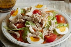 4 món ăn bình dân giàu protein giúp giảm cân, giảm mỡ và săn chắc cơ thể