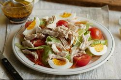 4 món ăn bình dân giàu protein giúp giảm cân, giảm mỡ và săn chắc cơ thể