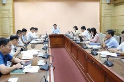 Thống nhất trong hướng dẫn xác định mức độ rủi ro, biện pháp quản lý sản phẩm, hàng hóa là thiết bị y tế