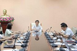 Kiến tạo hệ sinh thái đổi mới, sáng tạo, trách nhiệm để thực hiện chuyển đổi số y tế