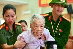 Cận cảnh 'Chiến dịch 500 ngày đêm' tại Nghệ An nối hy vọng tìm lại tên liệt sĩ