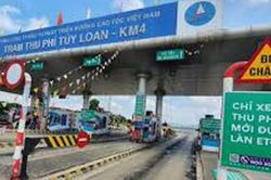 Cảnh báo chiêu giả mạo tin nhắn VETC rút cạn tiền trong tài khoản ngân hàng